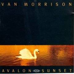 Van Morrison : Avalon Sunset